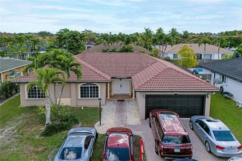 Best Real Estate Deals in Miami Florida 15330 SW 170th Ter Miami FL 33187