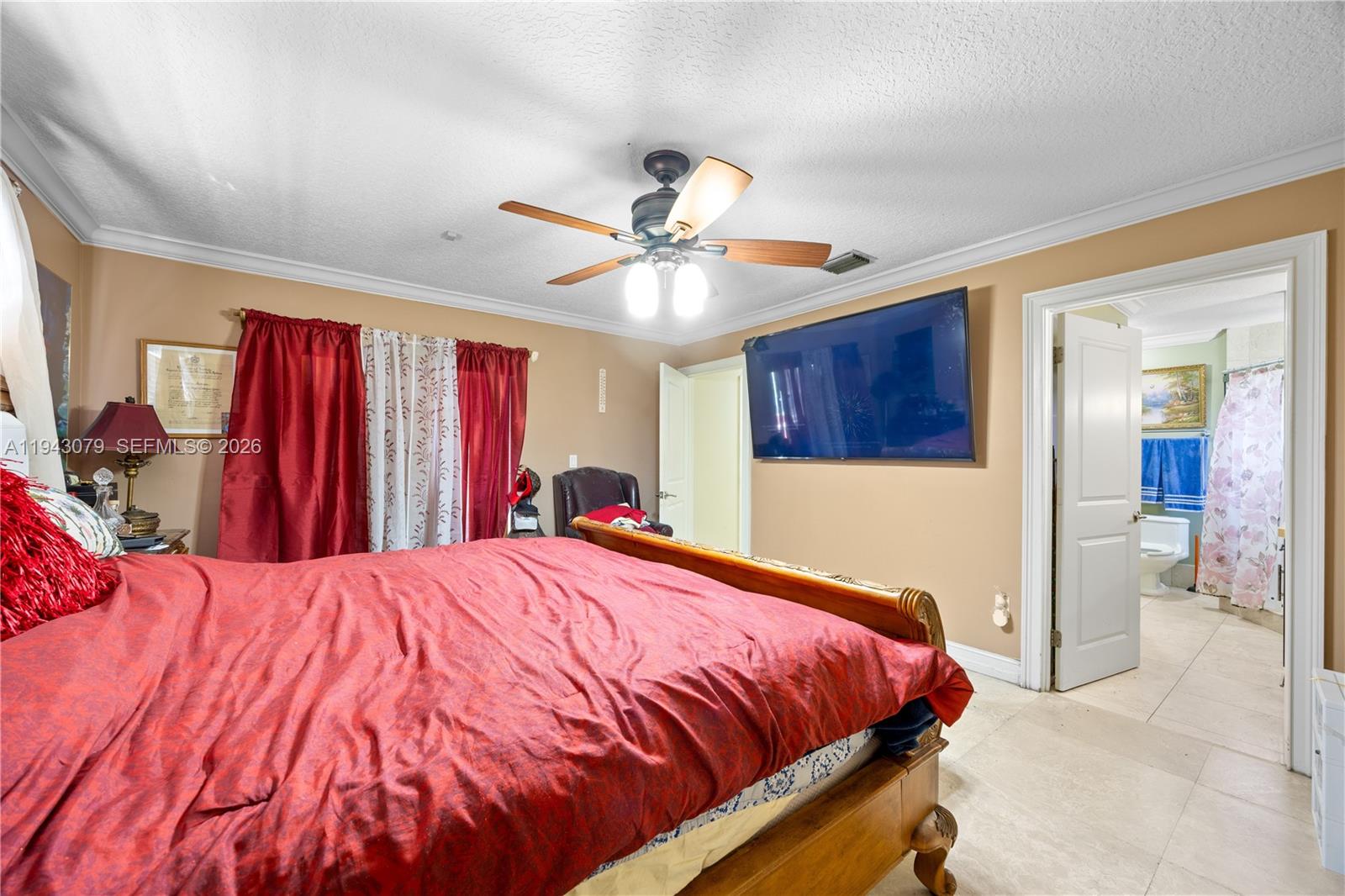 KESSLER GROVE SEC 1 - Residential