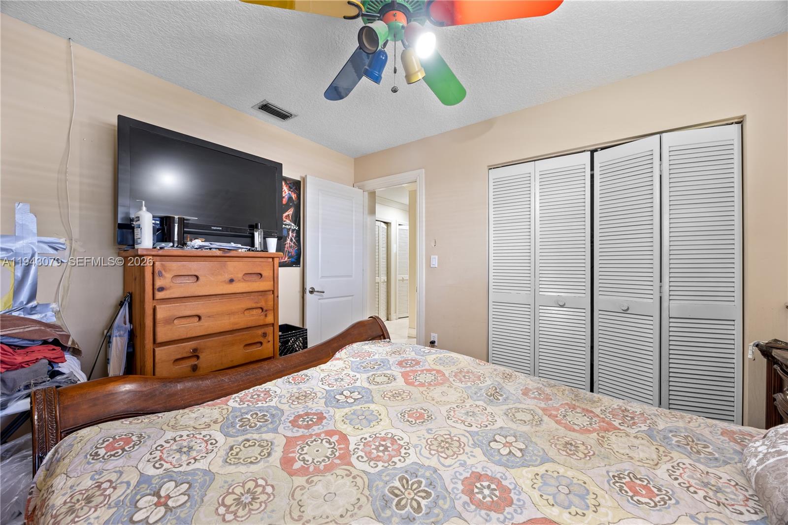 KESSLER GROVE SEC 1 - Residential