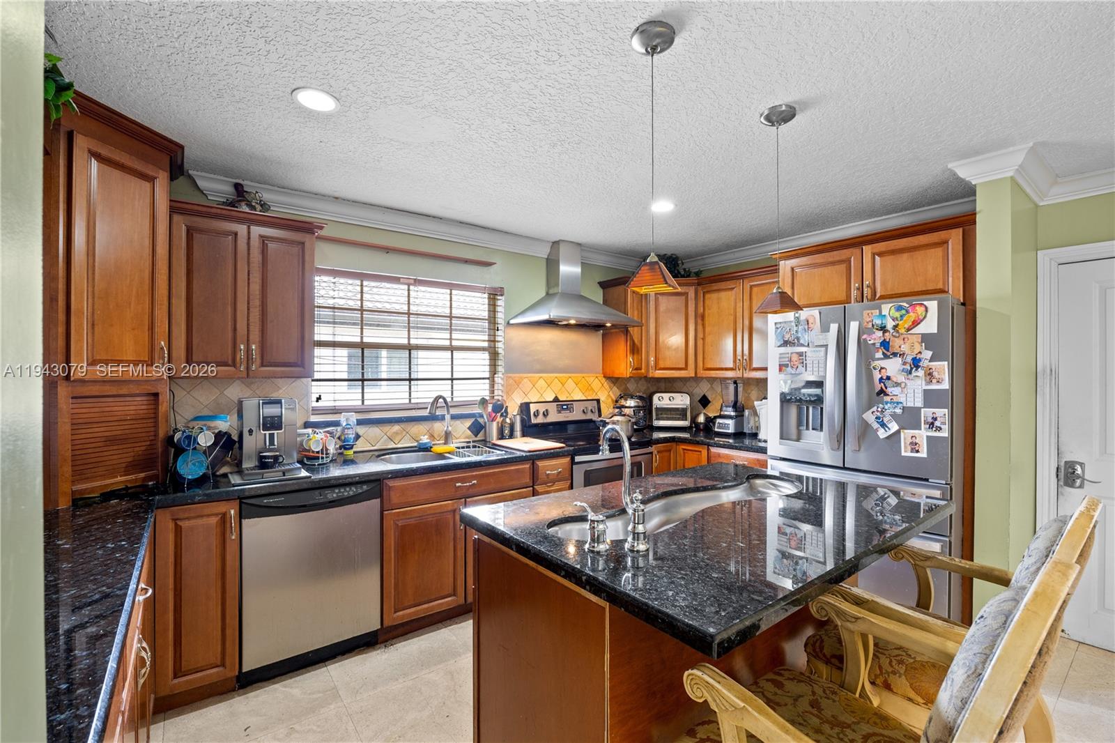 KESSLER GROVE SEC 1 - Residential