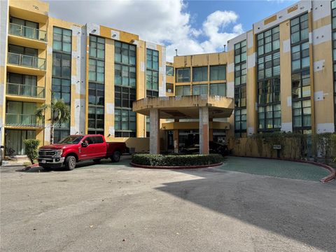 11750 SW 18th St 313-1 Miami FL 33175