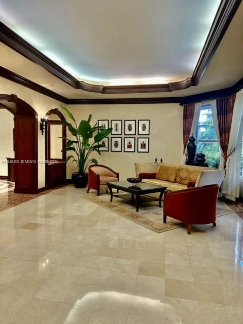 ONE ISLAND PLACE CONDO II - Residential