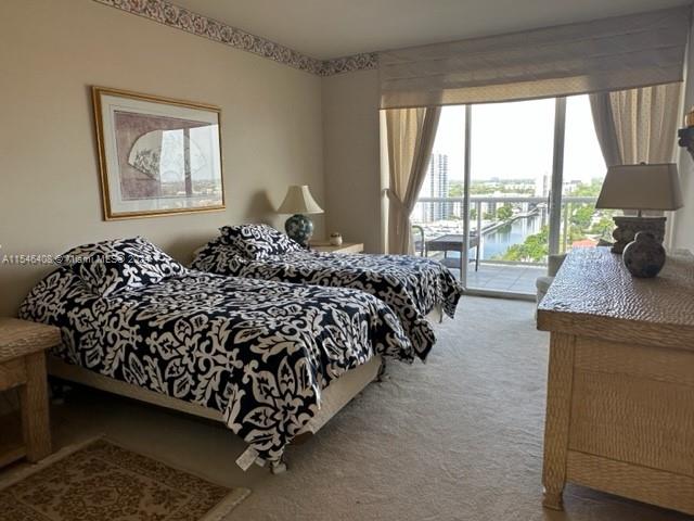 ONE ISLAND PLACE CONDO II - Residential