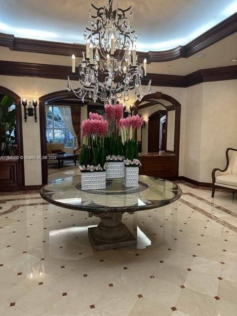 ONE ISLAND PLACE CONDO II - Residential