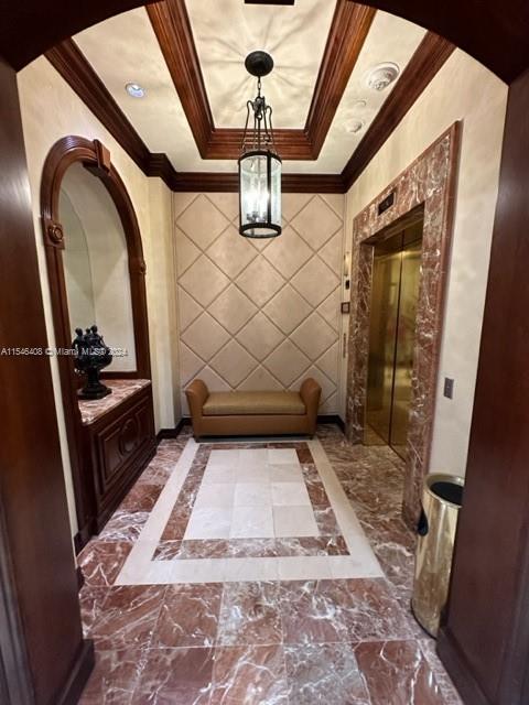 ONE ISLAND PLACE CONDO II - Residential