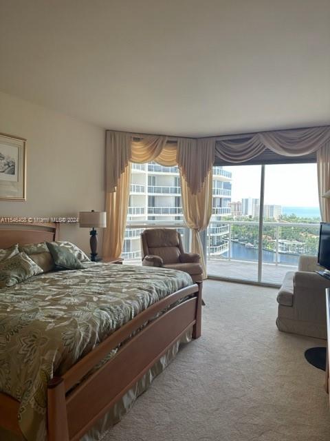 ONE ISLAND PLACE CONDO II - Residential