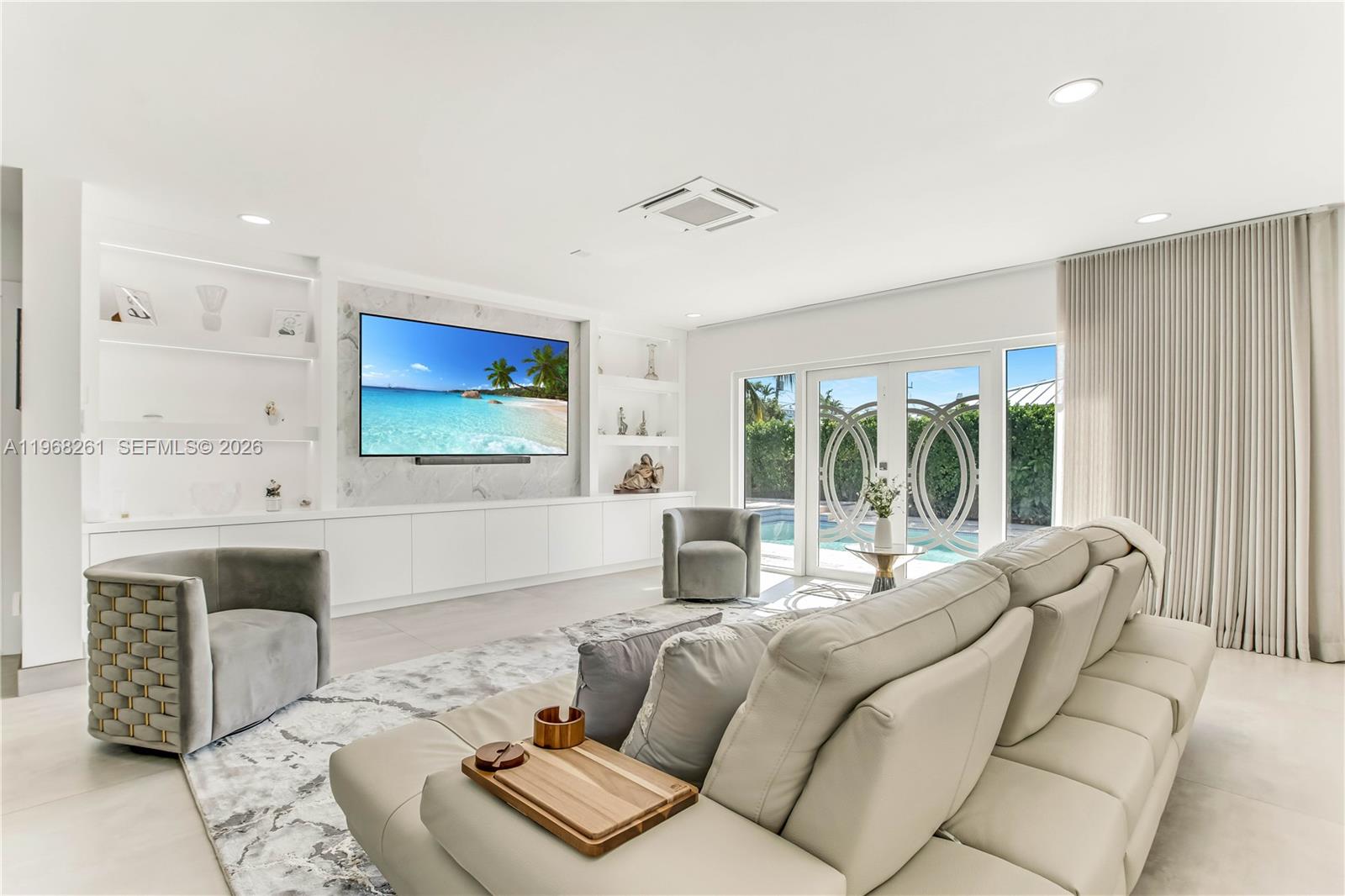 ALTOS DEL MAR NO 5 - Residential