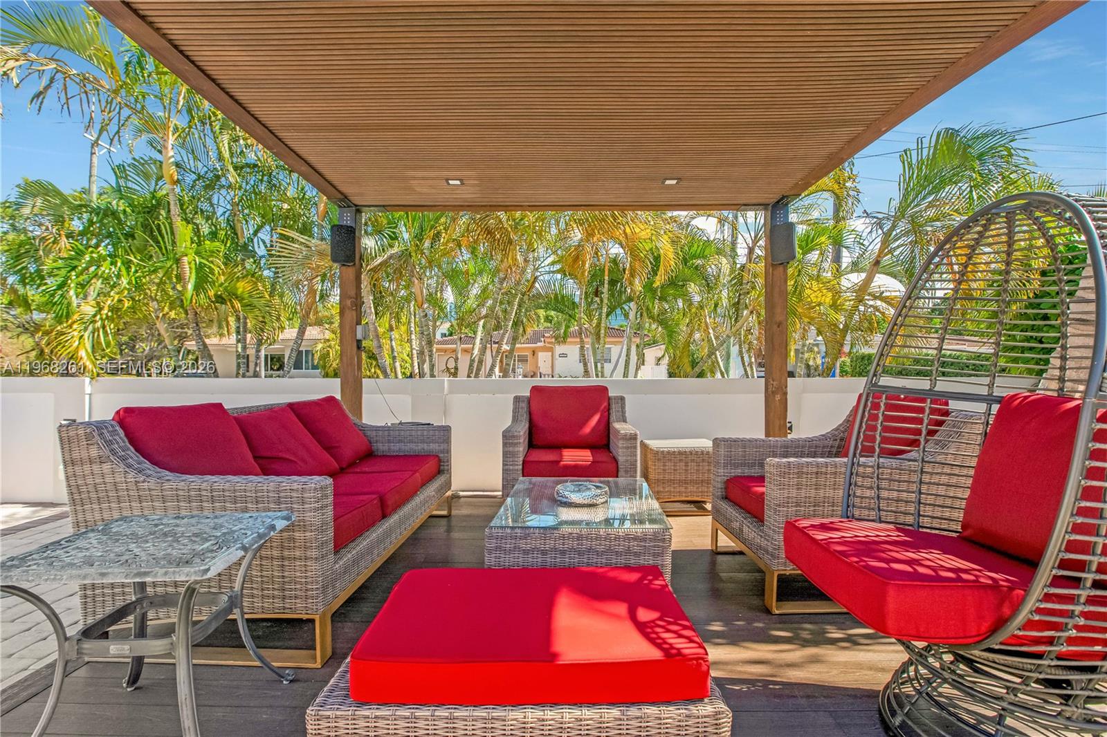 ALTOS DEL MAR NO 5 - Residential