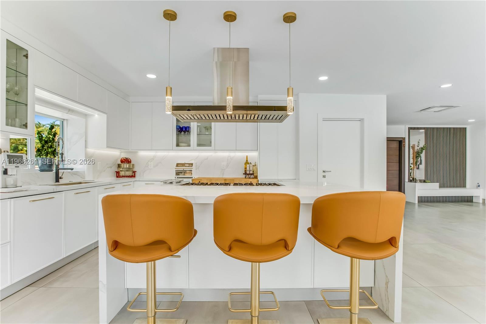 ALTOS DEL MAR NO 5 - Residential