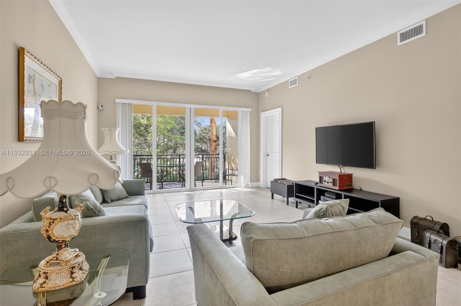 THE PALMS AT WESTON - Residential