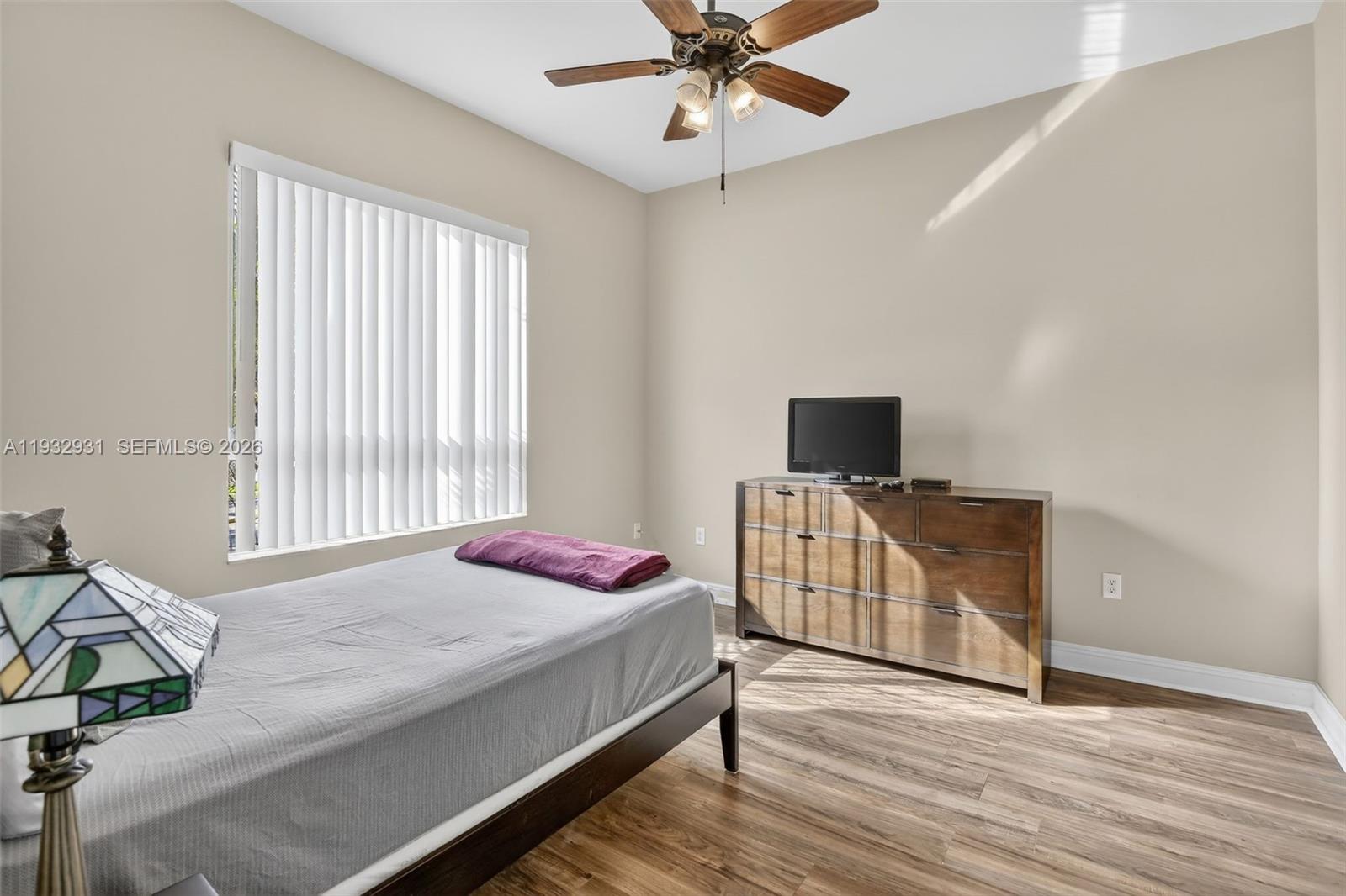 THE PALMS AT WESTON - Residential