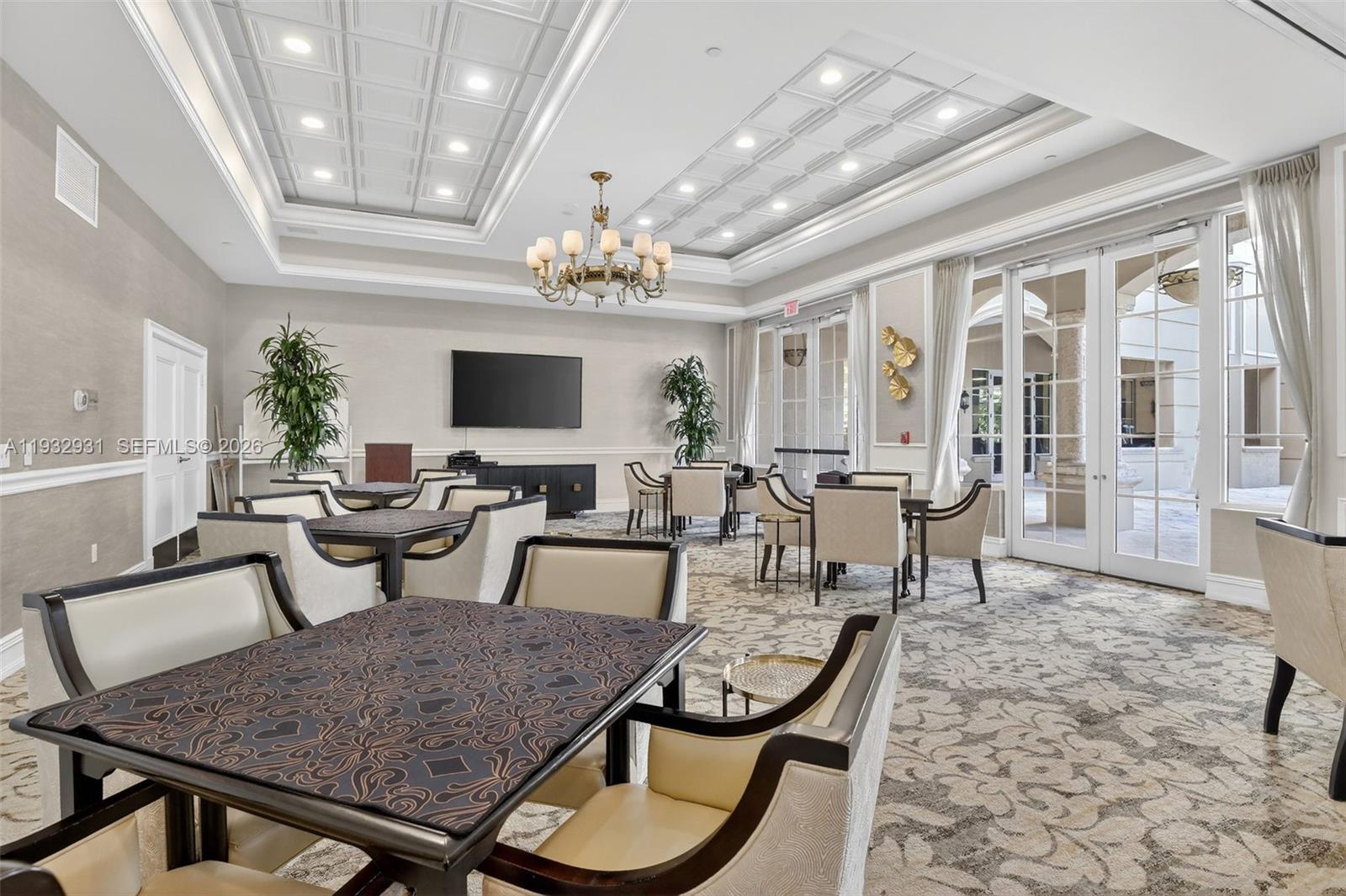 THE PALMS AT WESTON - Residential