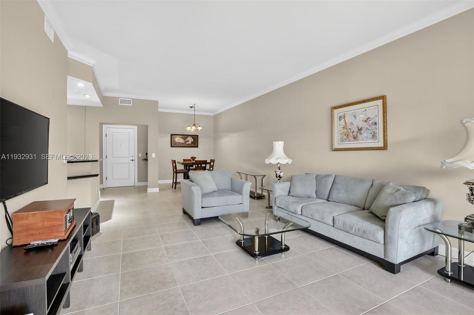 THE PALMS AT WESTON - Residential