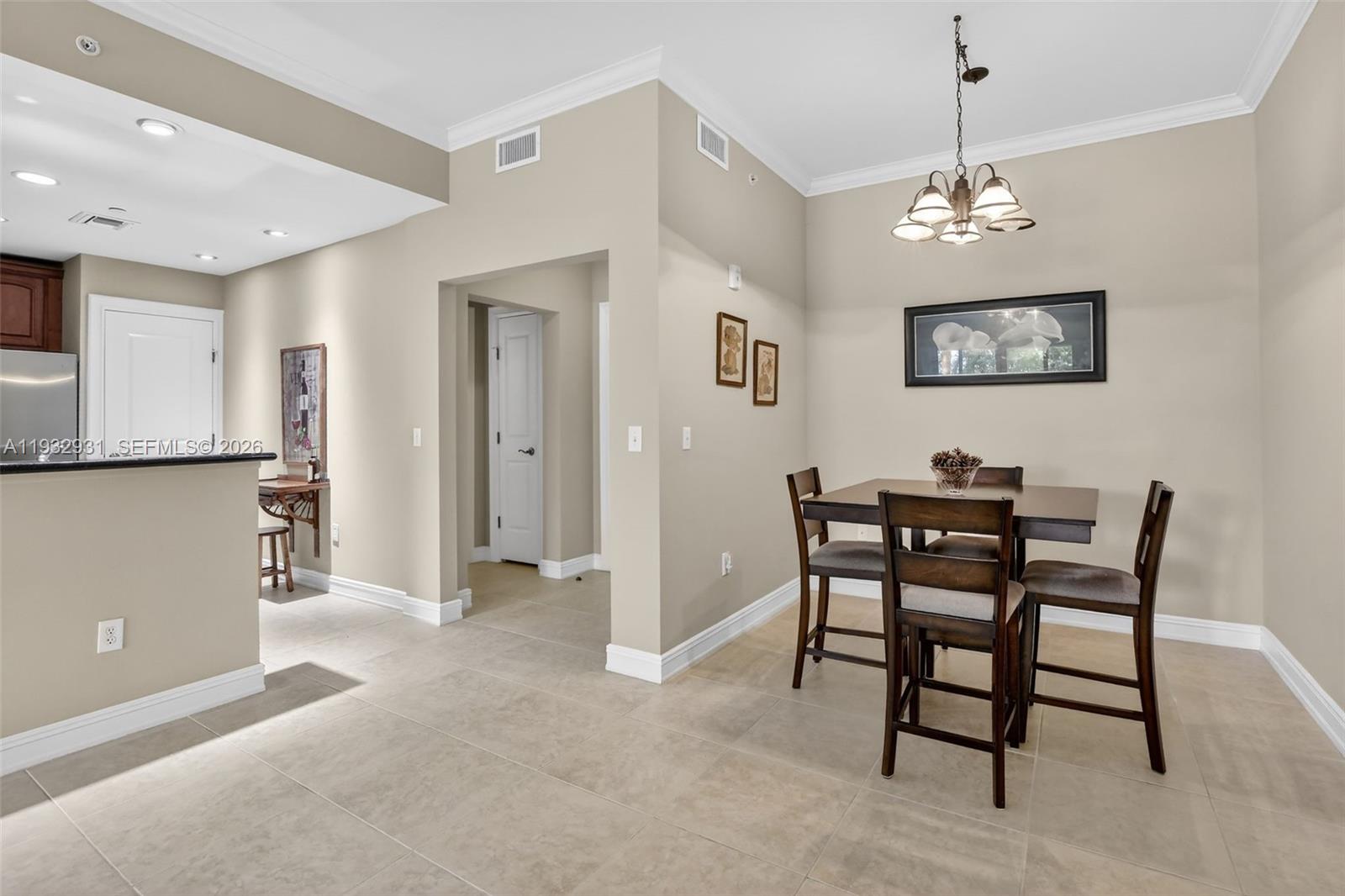 THE PALMS AT WESTON - Residential