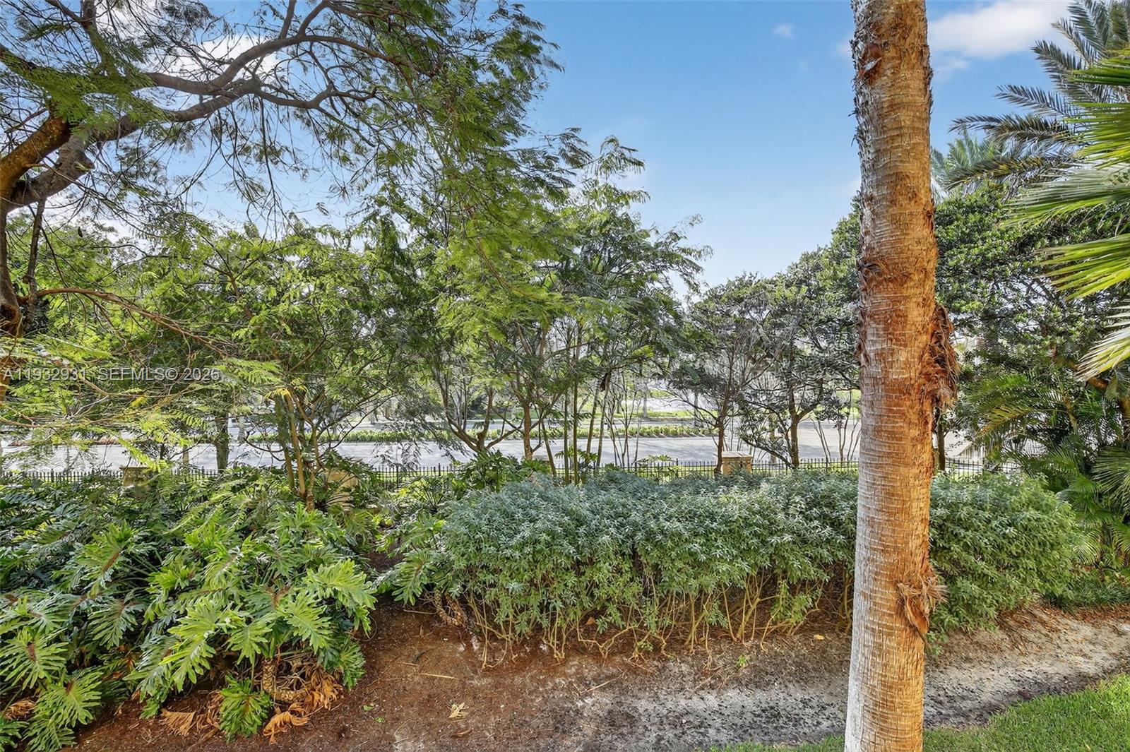 THE PALMS AT WESTON - Residential