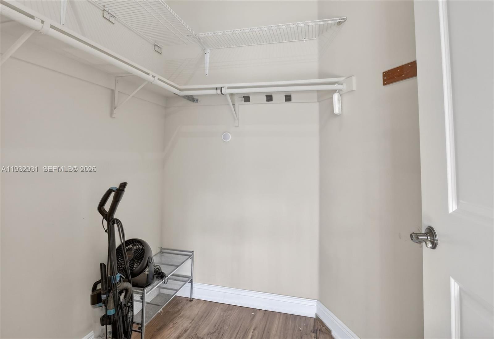 THE PALMS AT WESTON - Residential