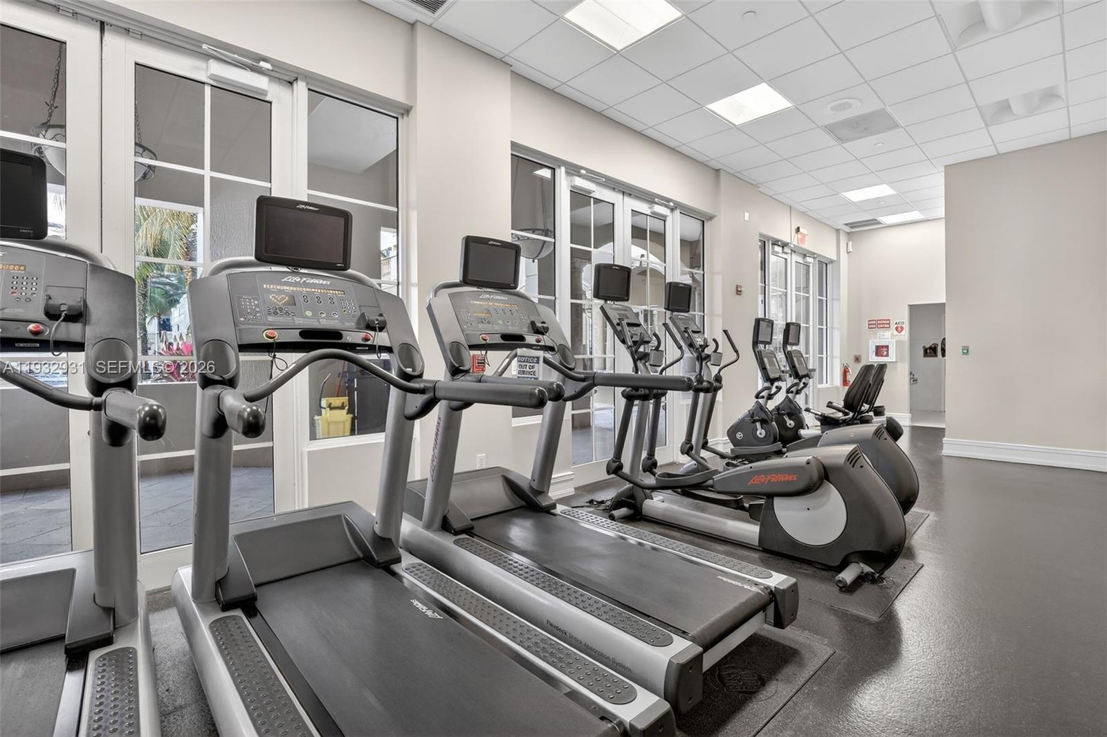 THE PALMS AT WESTON - Residential