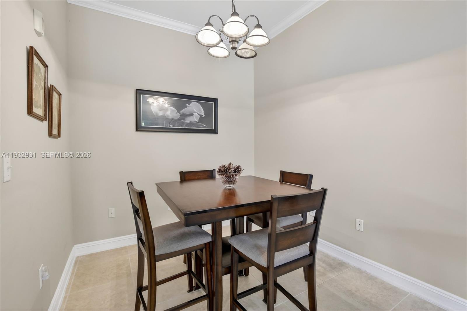 THE PALMS AT WESTON - Residential