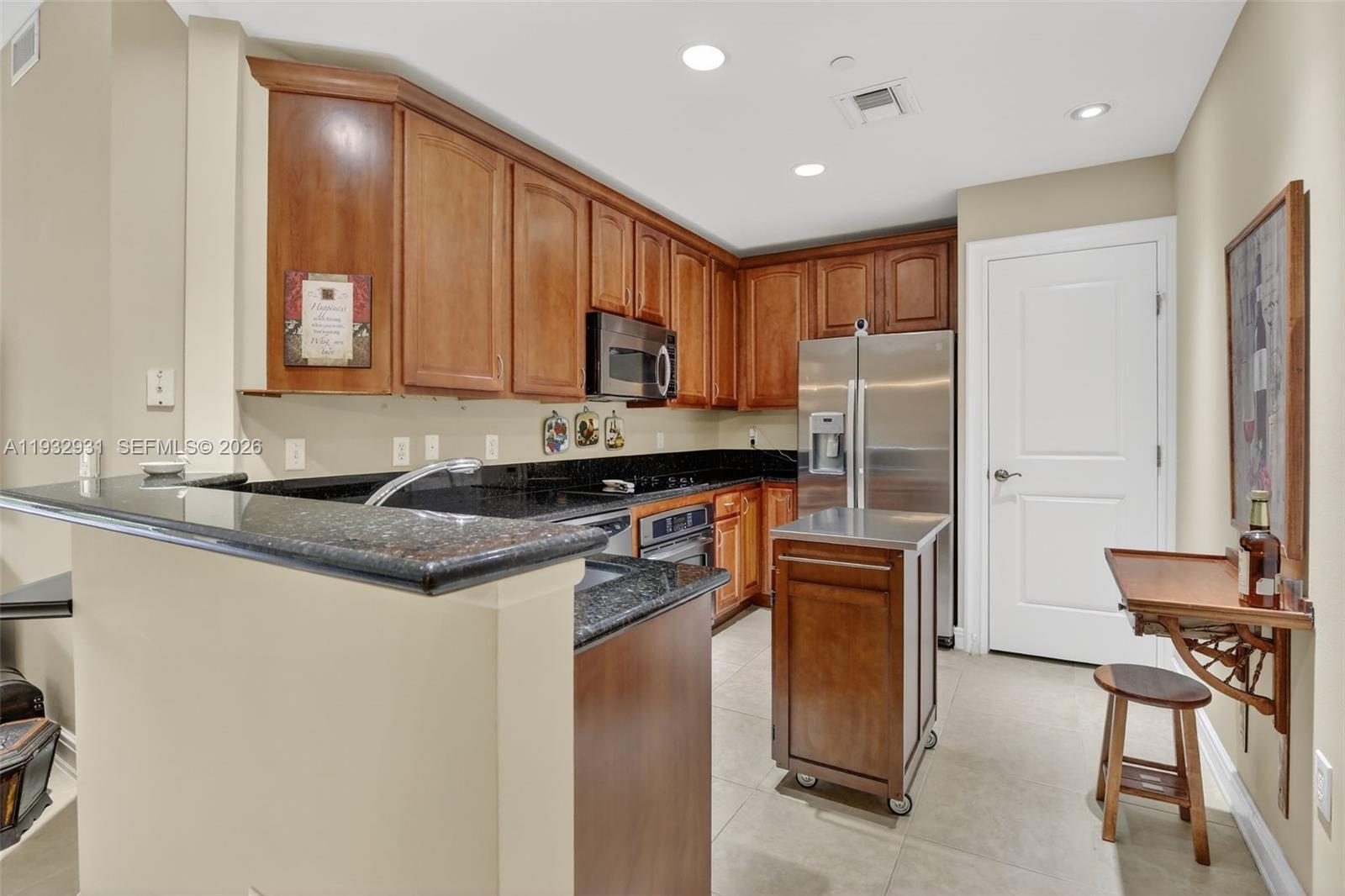 THE PALMS AT WESTON - Residential