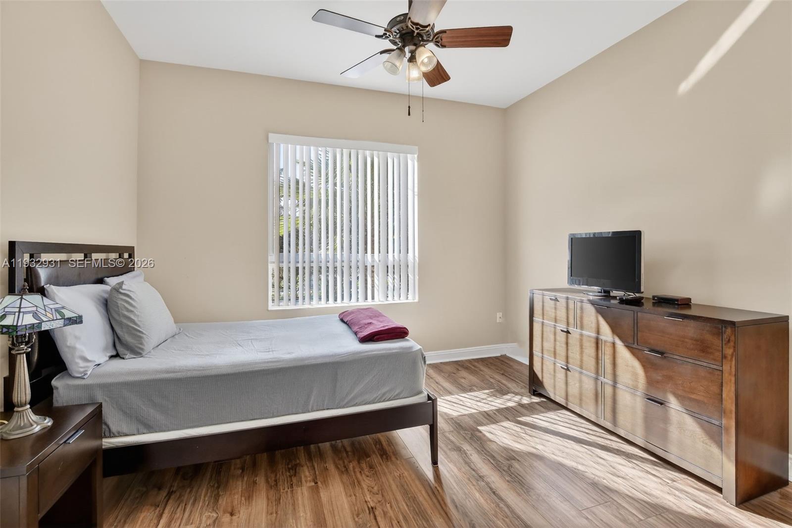 THE PALMS AT WESTON - Residential