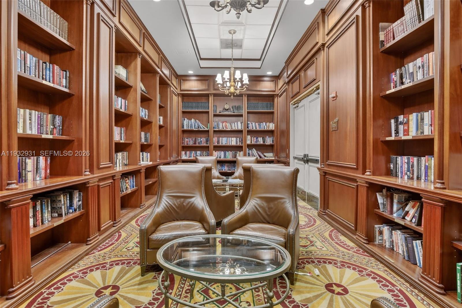 THE PALMS AT WESTON - Residential