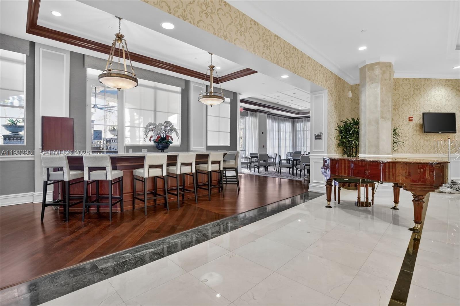 THE PALMS AT WESTON - Residential