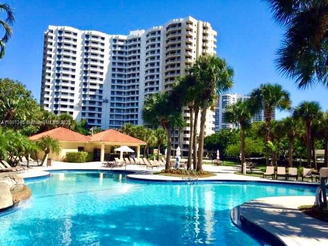 3300 Ne 191st St 1612, Aventura, Miami-Dade County, Florida - 2 Bedrooms  
2 Bathrooms - 