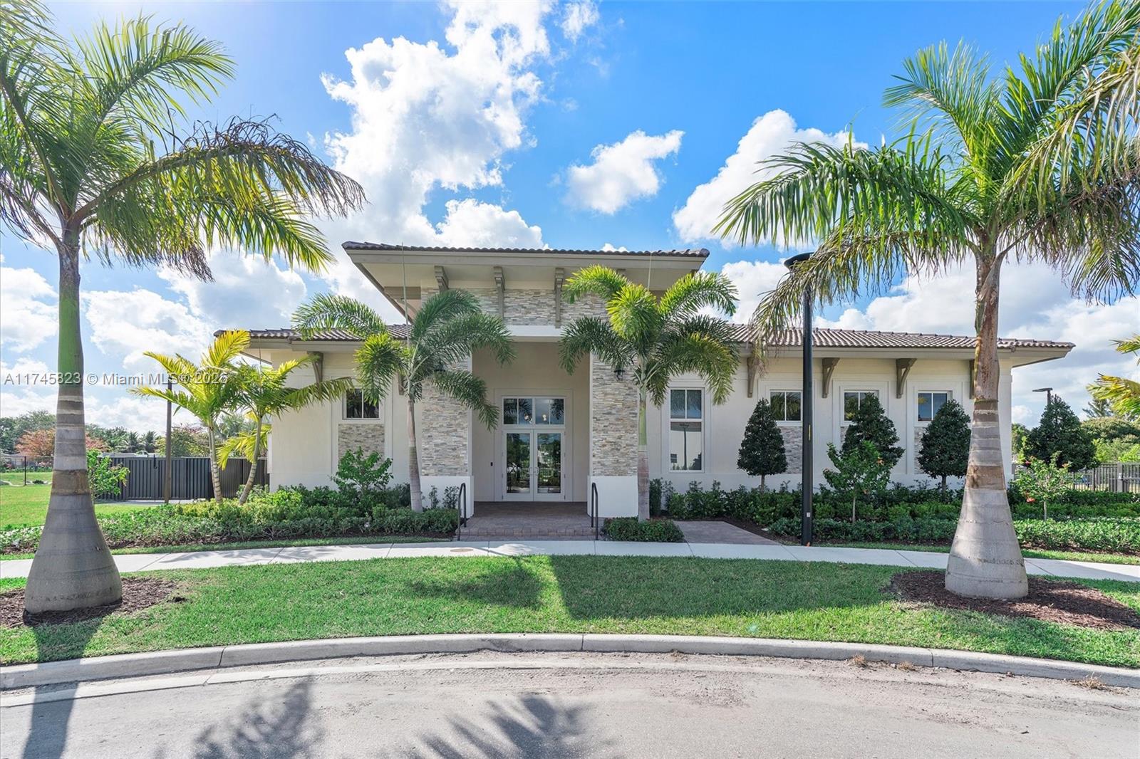 GOLF PARK SEC 1 - Residential