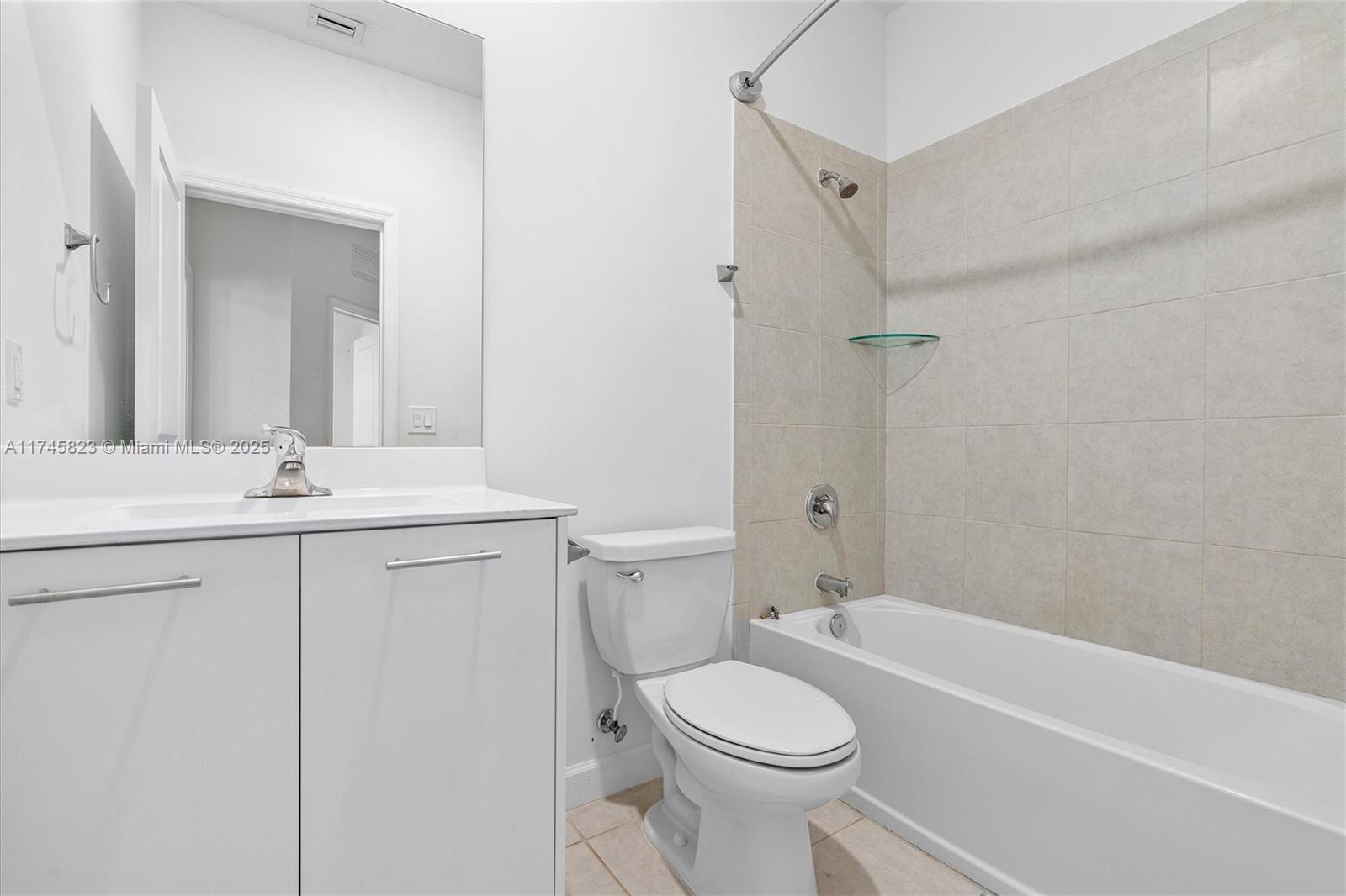 GOLF PARK SEC 1 - Residential