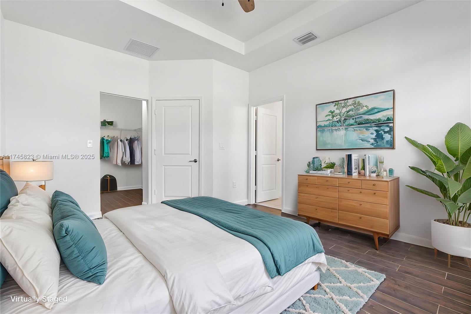 GOLF PARK SEC 1 - Residential