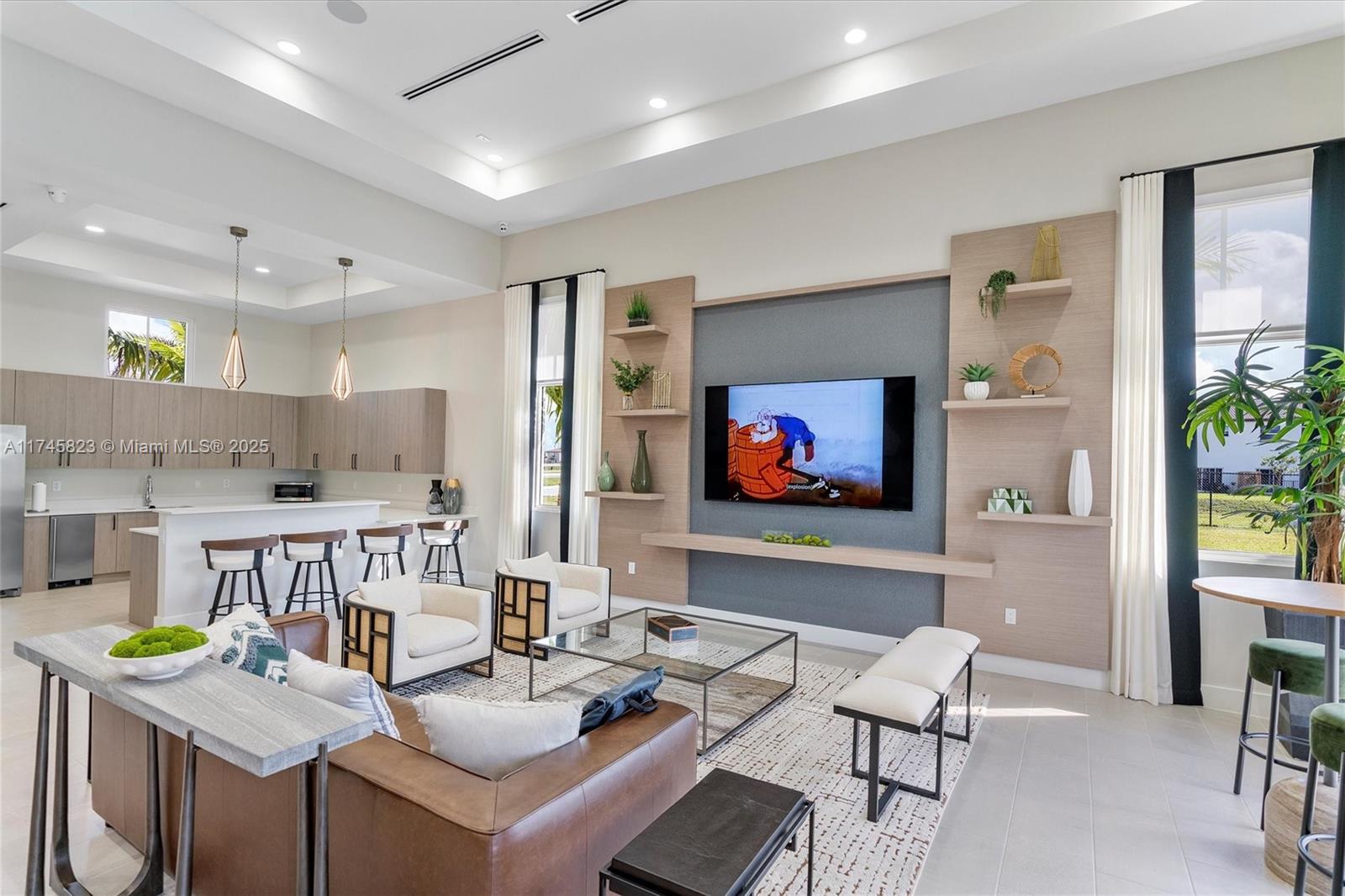 GOLF PARK SEC 1 - Residential