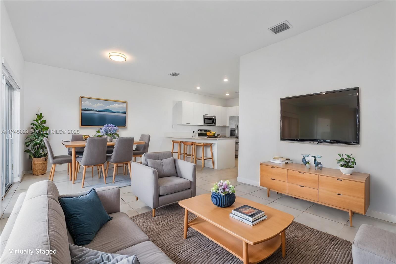 GOLF PARK SEC 1 - Residential