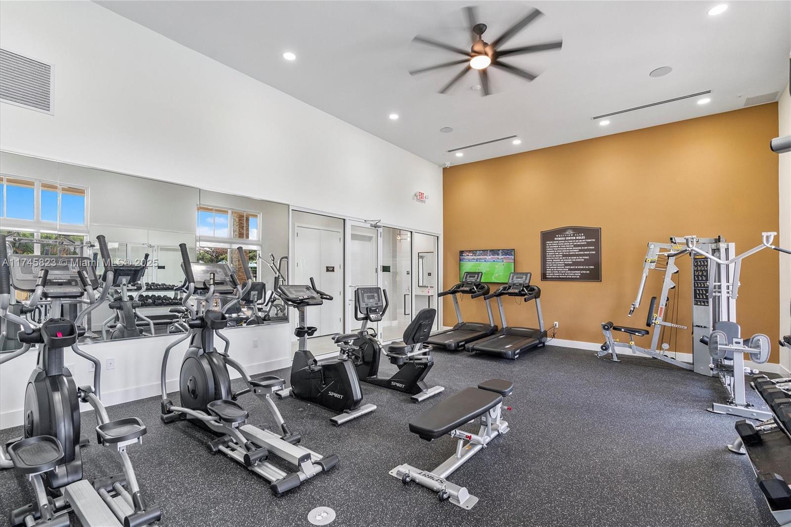 GOLF PARK SEC 1 - Residential