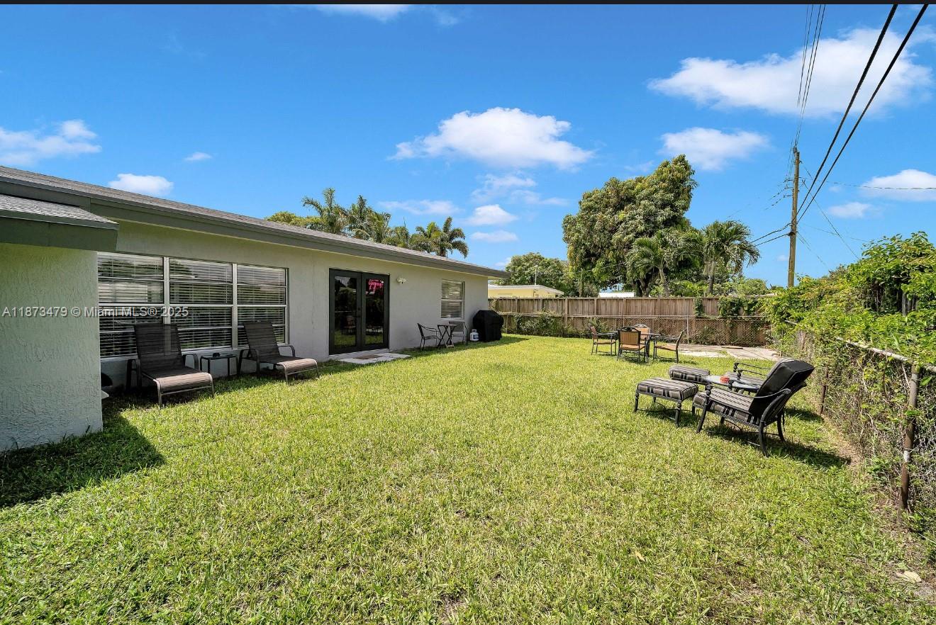 MELROSE PARK SEC 6 GREEN - Residential