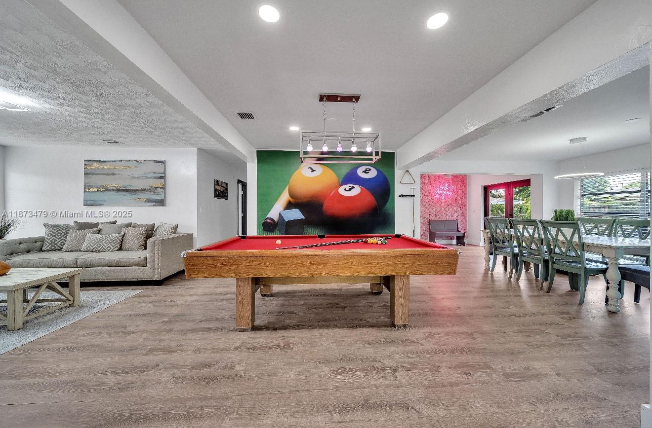 MELROSE PARK SEC 6 GREEN - Residential