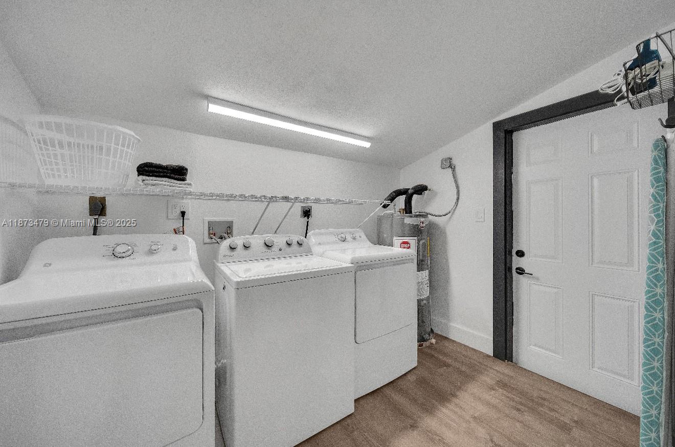 MELROSE PARK SEC 6 GREEN - Residential