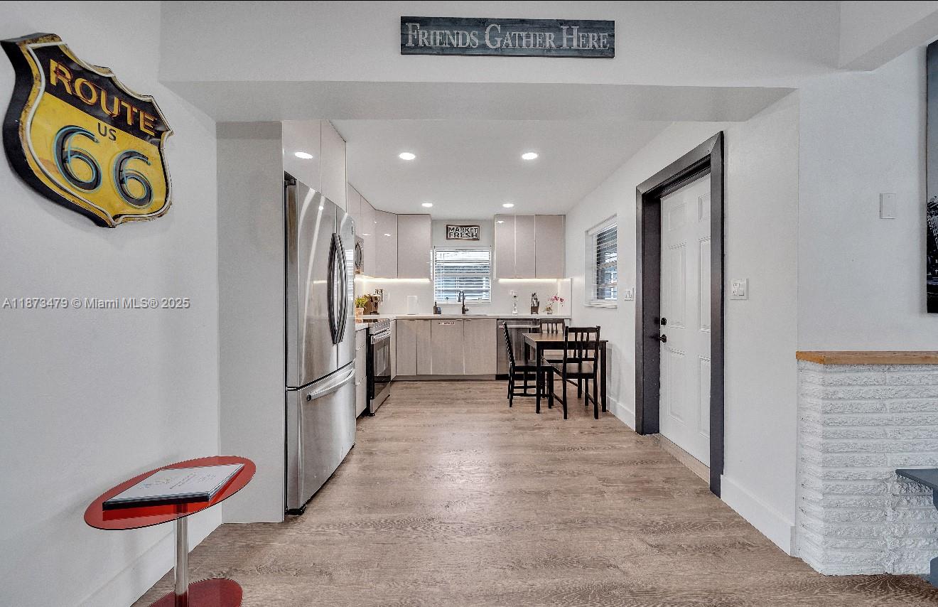 MELROSE PARK SEC 6 GREEN - Residential