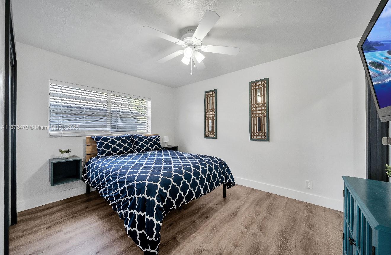 MELROSE PARK SEC 6 GREEN - Residential