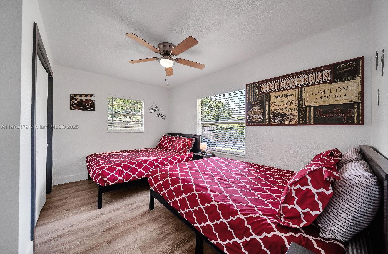 MELROSE PARK SEC 6 GREEN - Residential