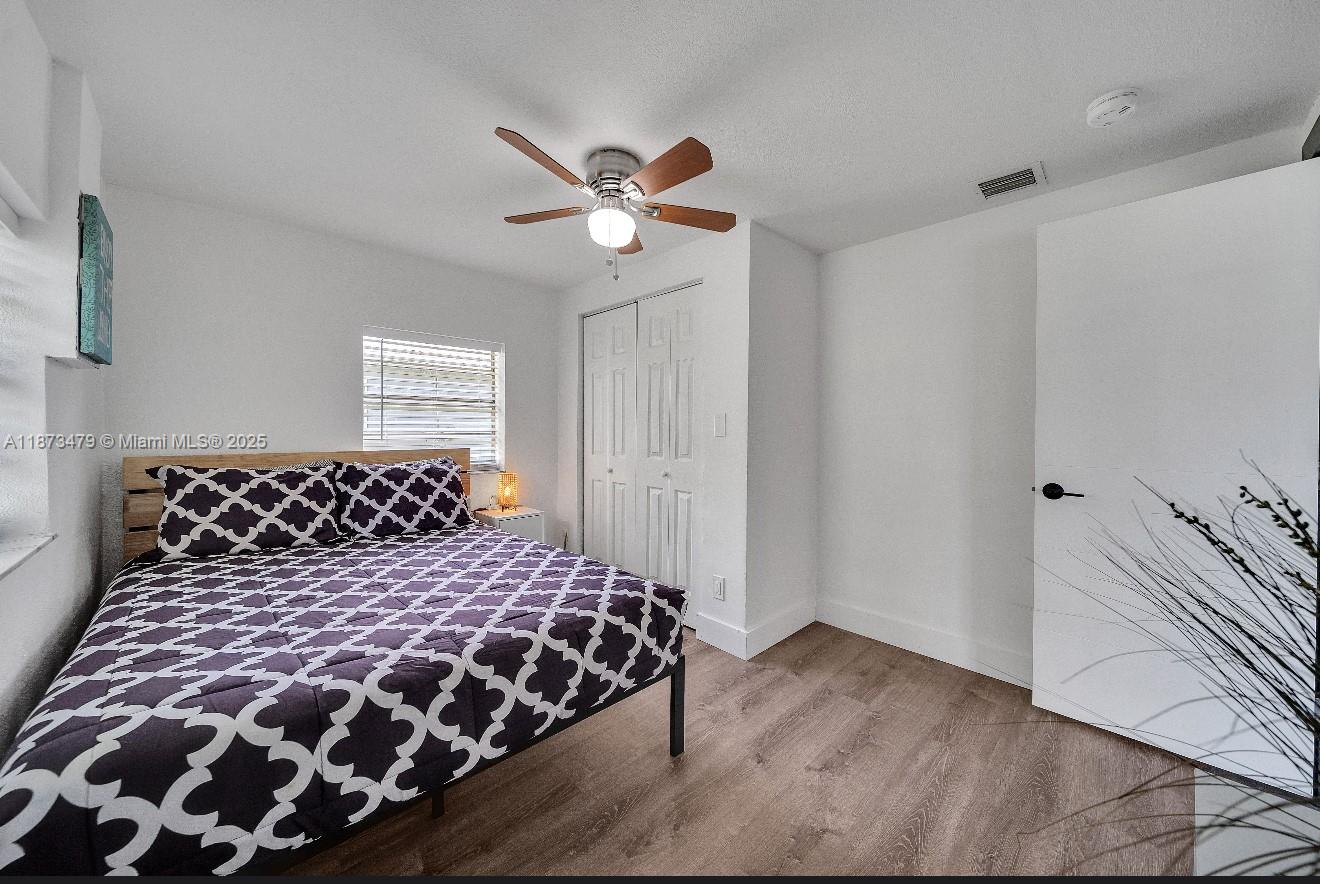 MELROSE PARK SEC 6 GREEN - Residential