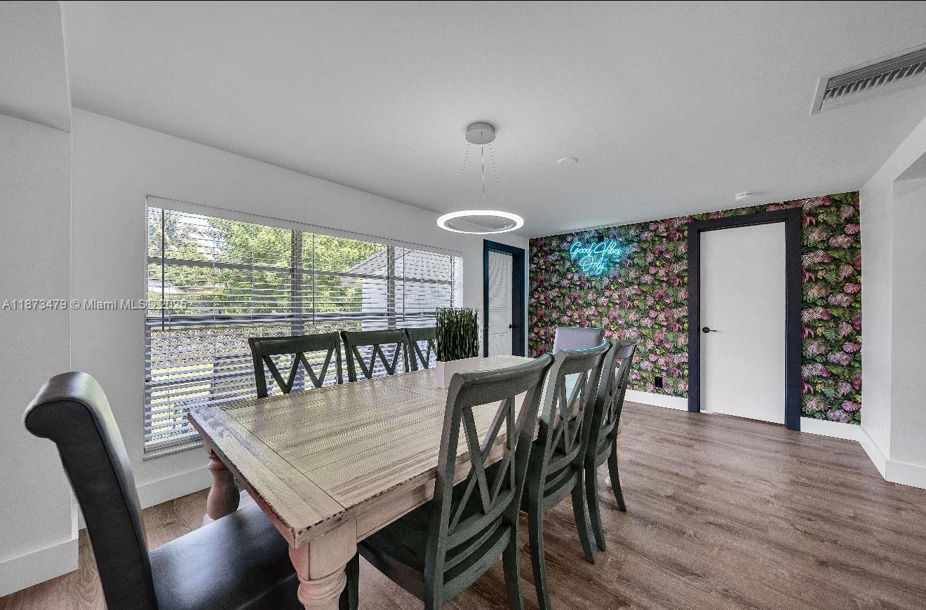 MELROSE PARK SEC 6 GREEN - Residential