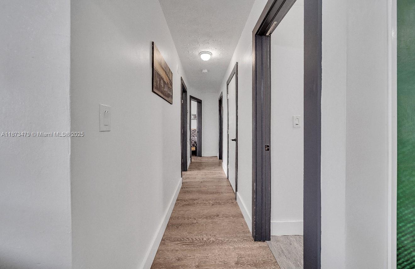 MELROSE PARK SEC 6 GREEN - Residential