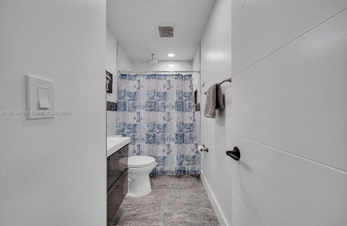 MELROSE PARK SEC 6 GREEN - Residential