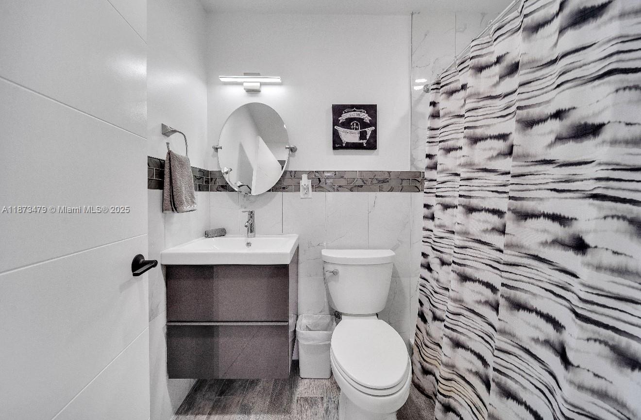 MELROSE PARK SEC 6 GREEN - Residential