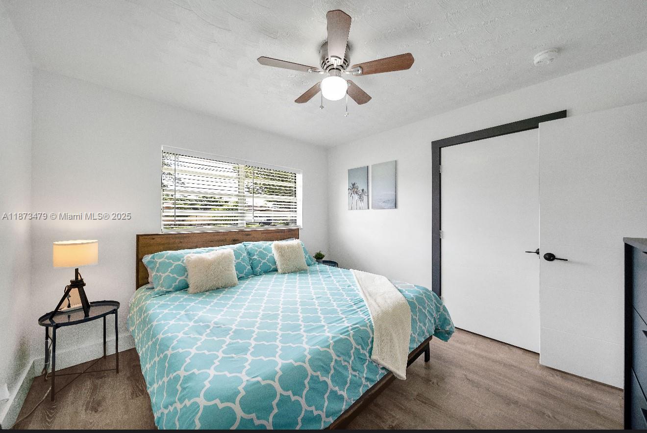 MELROSE PARK SEC 6 GREEN - Residential