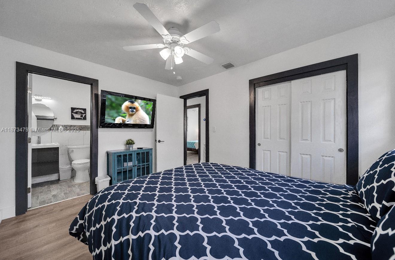 MELROSE PARK SEC 6 GREEN - Residential