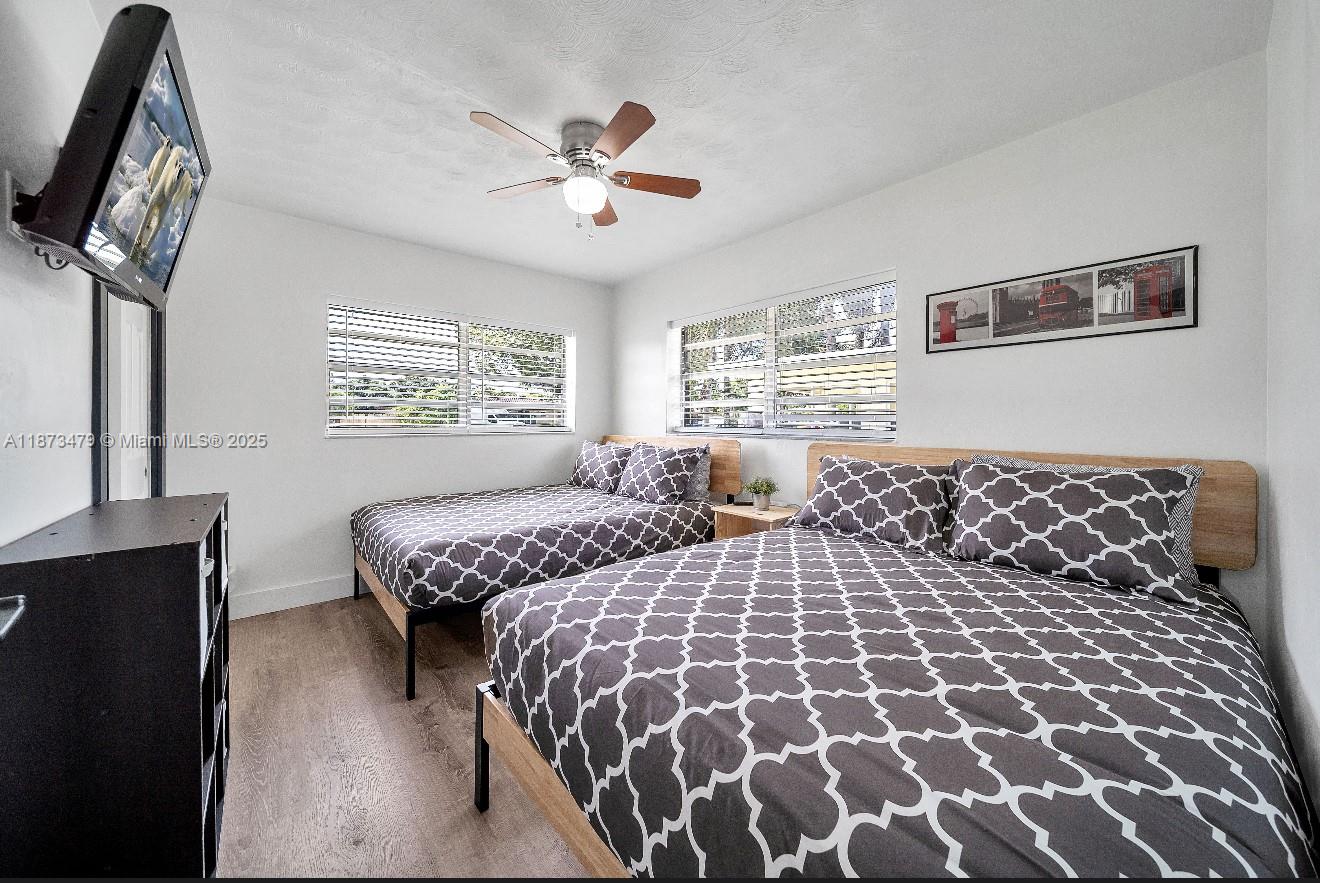 MELROSE PARK SEC 6 GREEN - Residential