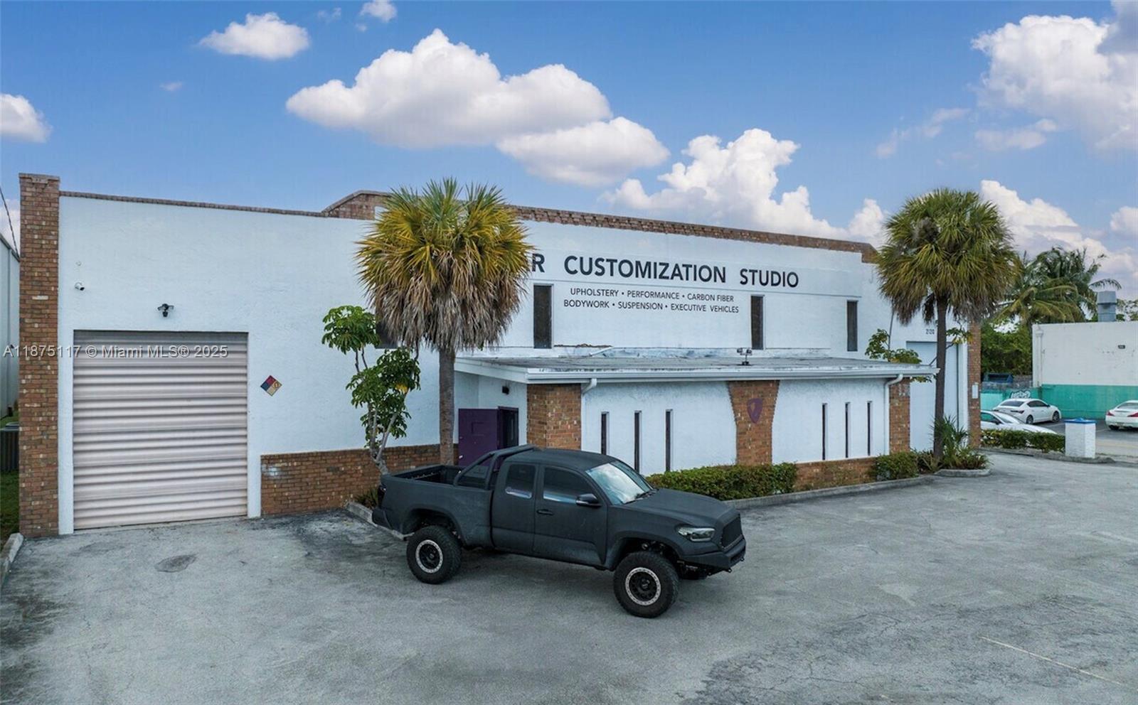 Introducing a rare opportunity to lease a fully functional and operating automotive collision mega-center. Purpose-built as a collision facility, this property has a proven track record, operating as so for the past 20+ years. The site offers exceptional visibility and an A+++ layout designed for efficiency, along with ample parking on an oversized 1-acre lot. With 15,000 square feet of usable space, this facility is perfectly suited for any national brand seeking a turnkey automotive location. This is an extremely lucrative chance to take over a successful, fully licensed, and operating collision center in a high-demand market. This is a NNN lease, there is a $10k CAM in addition to the base rent.