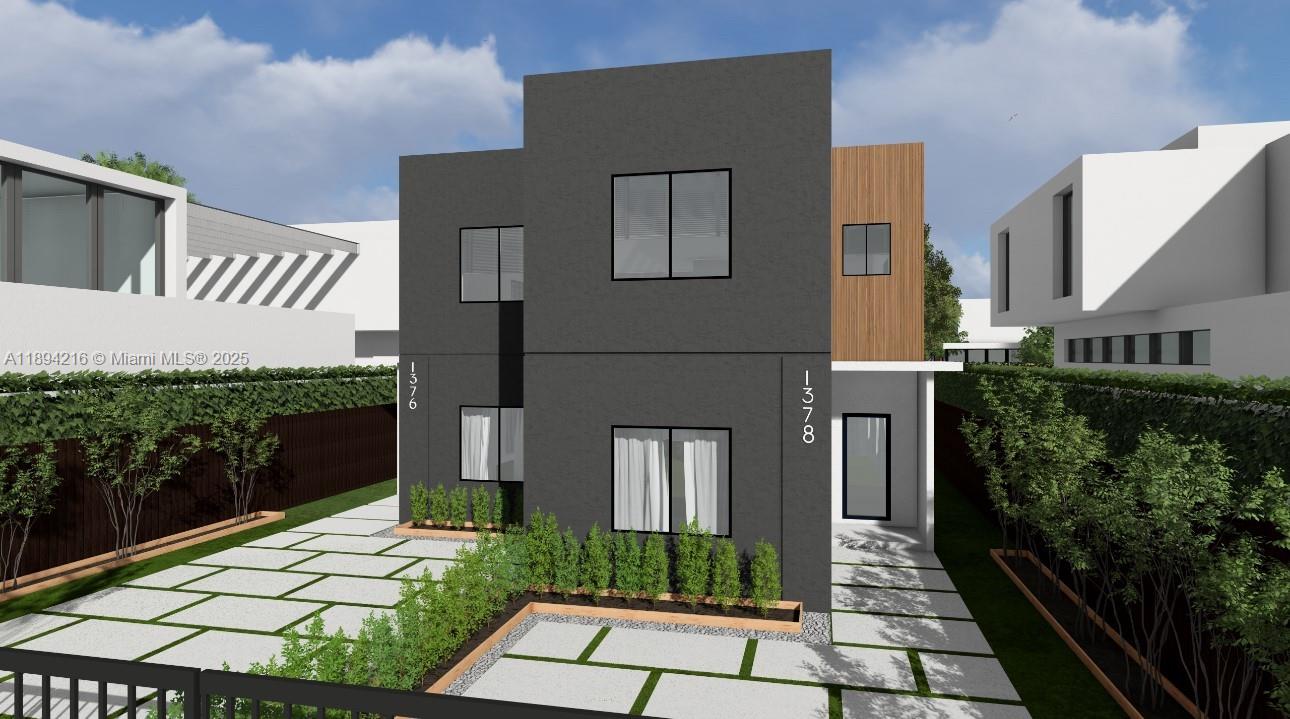 WESTEND PARK - Residential