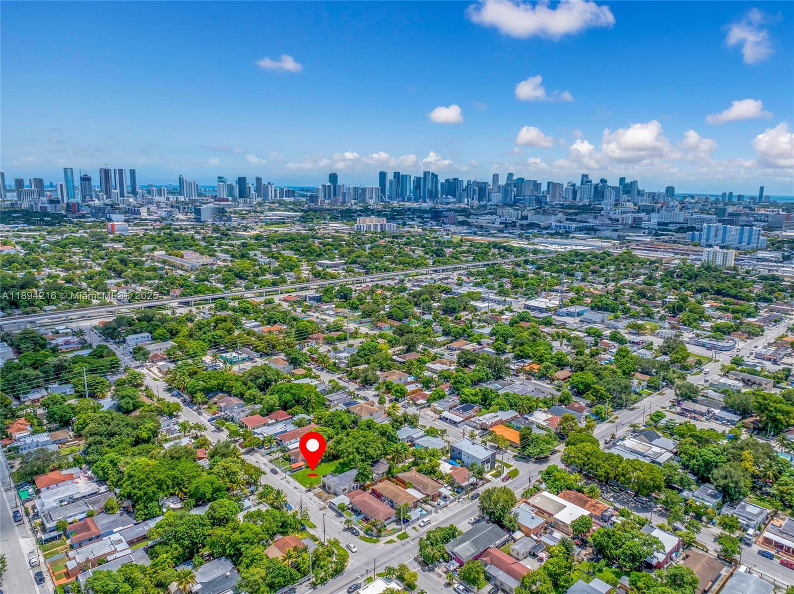 1376 NW 32nd St